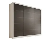 Skriňa Andy 250 cm