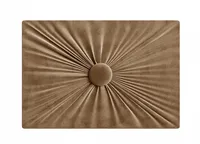 Čelo postele 140 Object no1 Svetlohnedé drevo