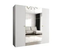 Skriňa Parma 2 200 Biela