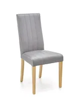 Stolička Diego 3 Sivá
