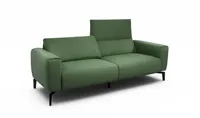 Pohovka 2,5-miestna Cosy Zelený