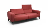 Pohovka 2,5-miestna Cosy Červený