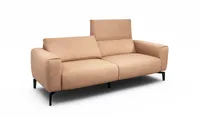 Pohovka 2,5-miestna Cosy Ružová