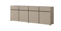 Komoda Cross