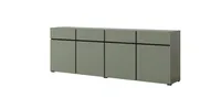 Komoda Cross