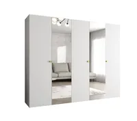 Skriňa Parma 2 250 Biela