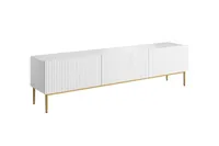 TV stolík Nicole 200 cm
