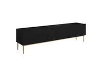 TV stolík Nicole 200 cm