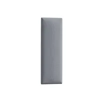 Čalúnený panel Quadratta 60x20 cm