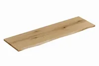 Kúpeľňová doska 140 cm