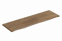 Kúpeľňová doska 140 cm