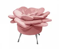 Taburet Flower