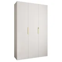 Skriňa Como 4 150 Biela