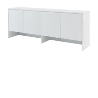 Nadstavec Bed Concept Biela