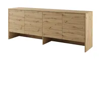 Nadstavec Bed Concept Svetlohnedé drevo