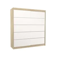 Skriňa Esteva 200 cm