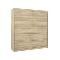 Skriňa Esteva 200 cm