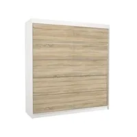 Skriňa Esteva 200 cm