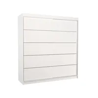 Skriňa Esteva 200 cm