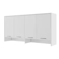 Nadstavec Concept Pro Biela