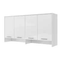Nadstavec Concept Pro Biela