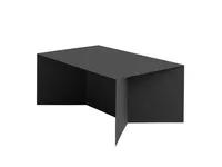 Odkladací stolík 100x60 Oli Metal