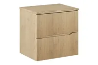 TV stolík pod umývadlo Nordic Cremona