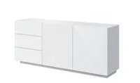 Komoda Asha 167 so zásuvkami
