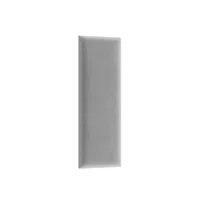 Čalúnený panel Quadratta 50x20 cm