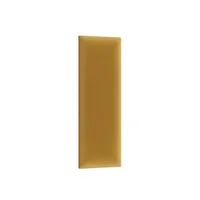 Čalúnený panel Quadratta 50x20 cm