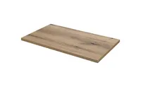 Kúpeľňová doska 80 cm
