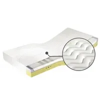 Matrace Medivis Lux Komfort 180