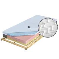 Matrac Štvrtá etapa Blue 180
