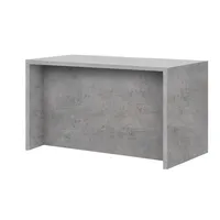 Kuchynský ostrov KAM so šírkou 120 cm