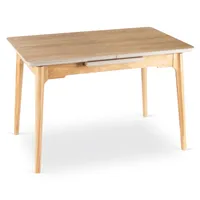 Rozkladací stôl Samer 120