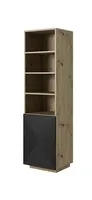 Regál Asha 50
