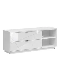 TV stolík Forn Biela