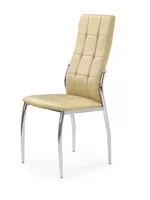 Stolička K-209 Svetlohnedé drevo