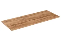 Kúpeľňová doska 180 cm