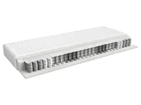 Matrac 160 Premia Biela