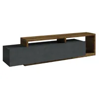 TV stolík Bota Sivá