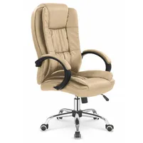 Kancelárske kreslo Relax Béžový