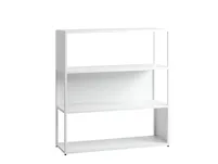 Regál Hyller Side Metal 100x110 cm