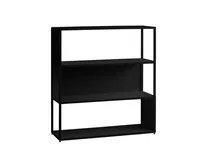 Regál Hyller Side Metal 100x110 cm