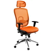 Kreslo Vip Oranžový