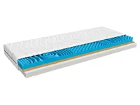 Matrac 140 Irys Biela