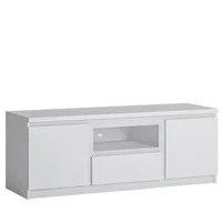 TV stolík Fribo Biela