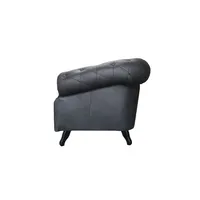 Kreslo Chesterfield Glasgow