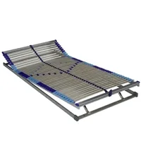 Rošt Trioflex KF 140