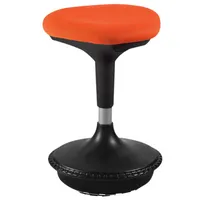 Stolička Sitool Oranžový